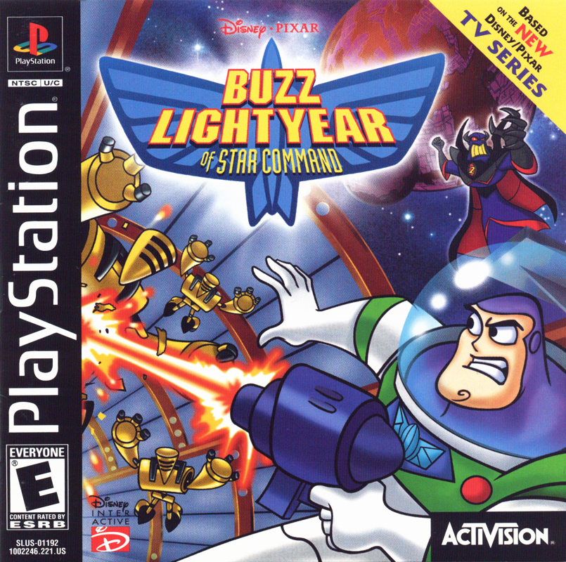 game image