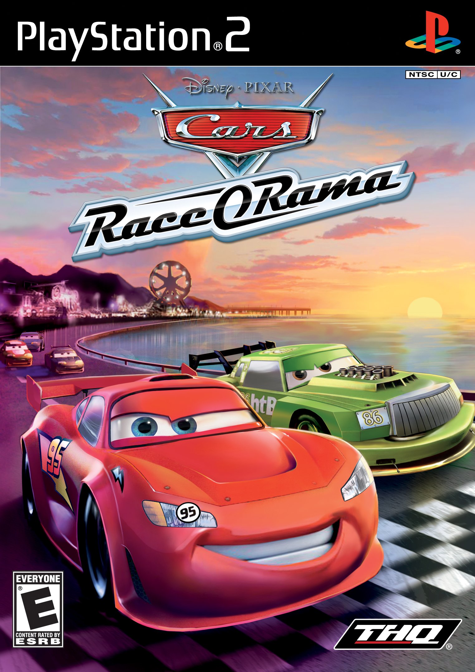 game image