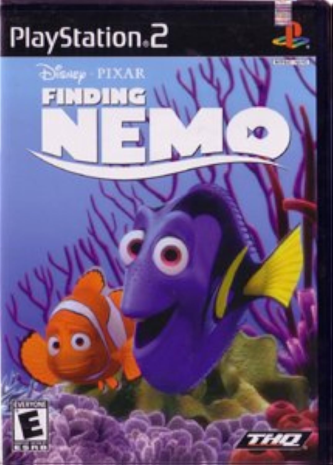game image