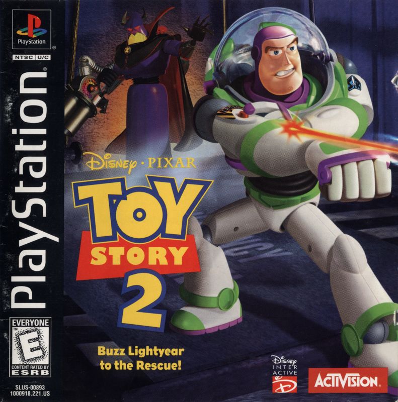game image