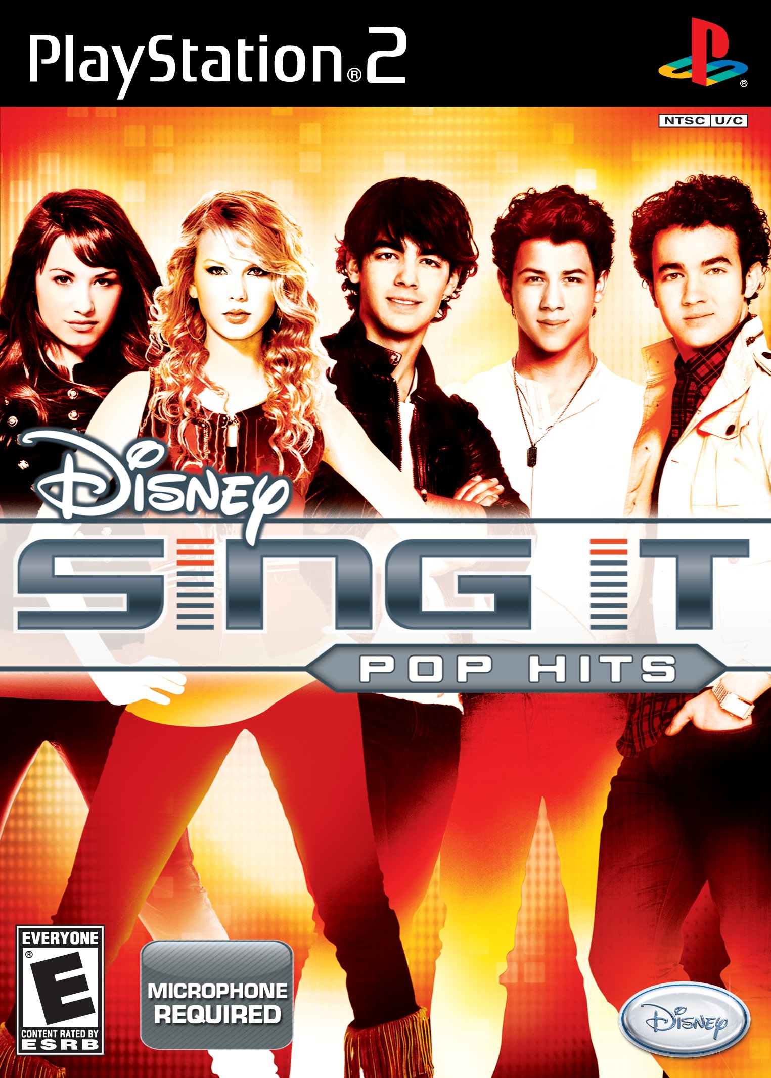 game image