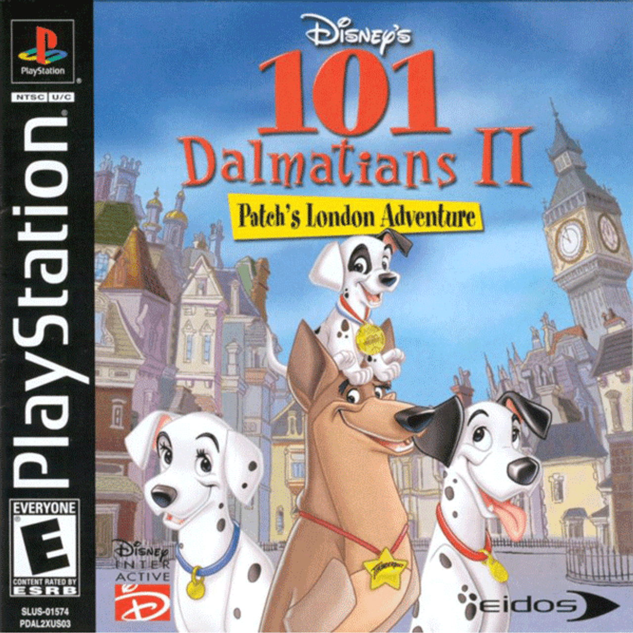 game image