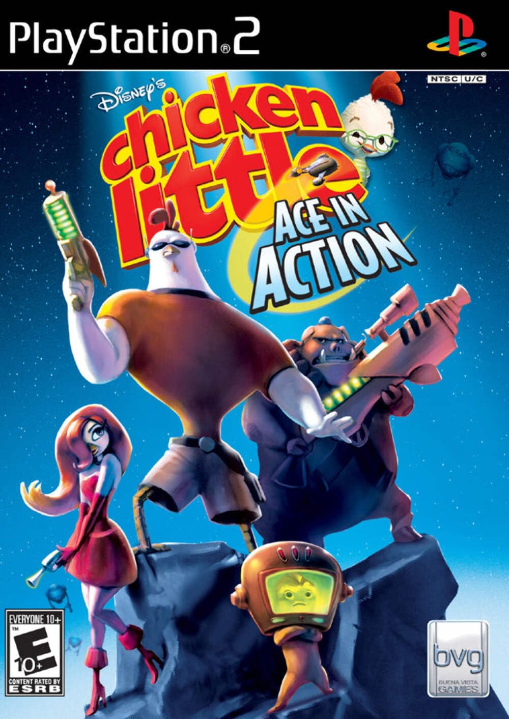 game image