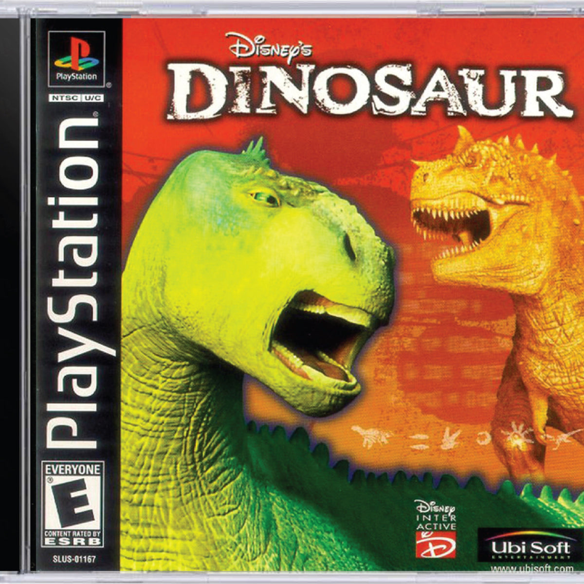 game image