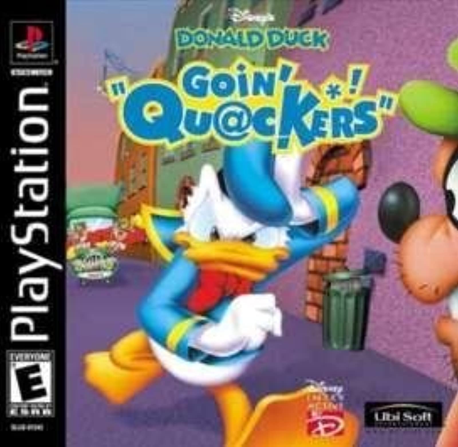 game image