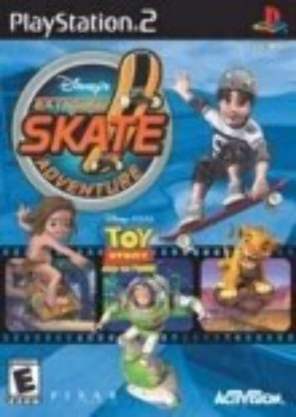 game image