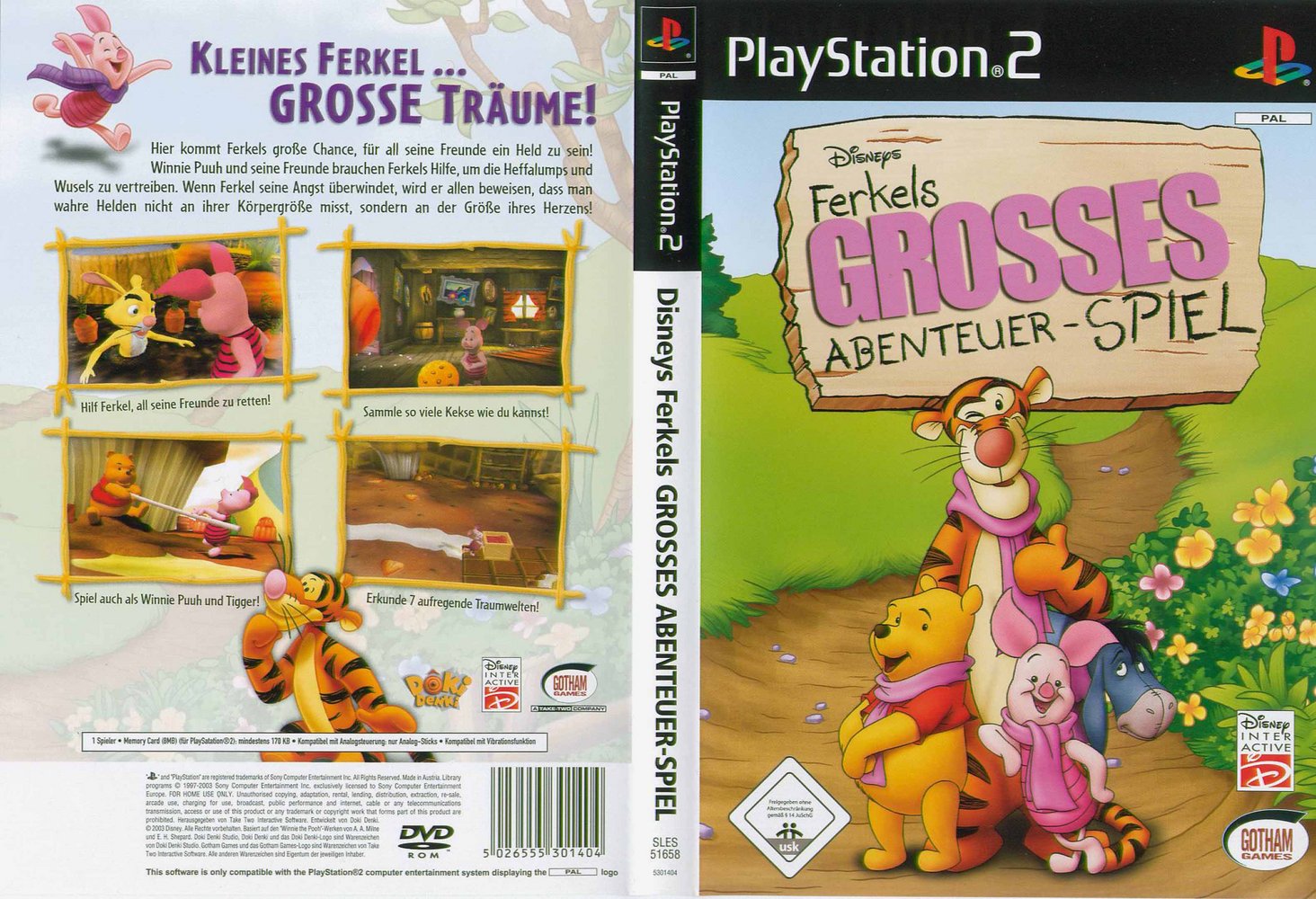 game image