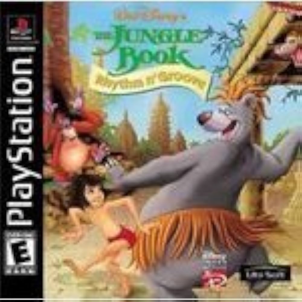 game image