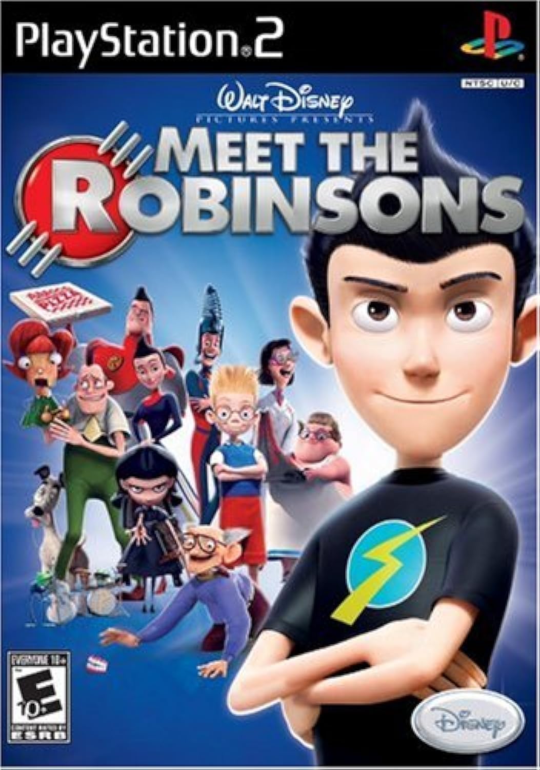 game image