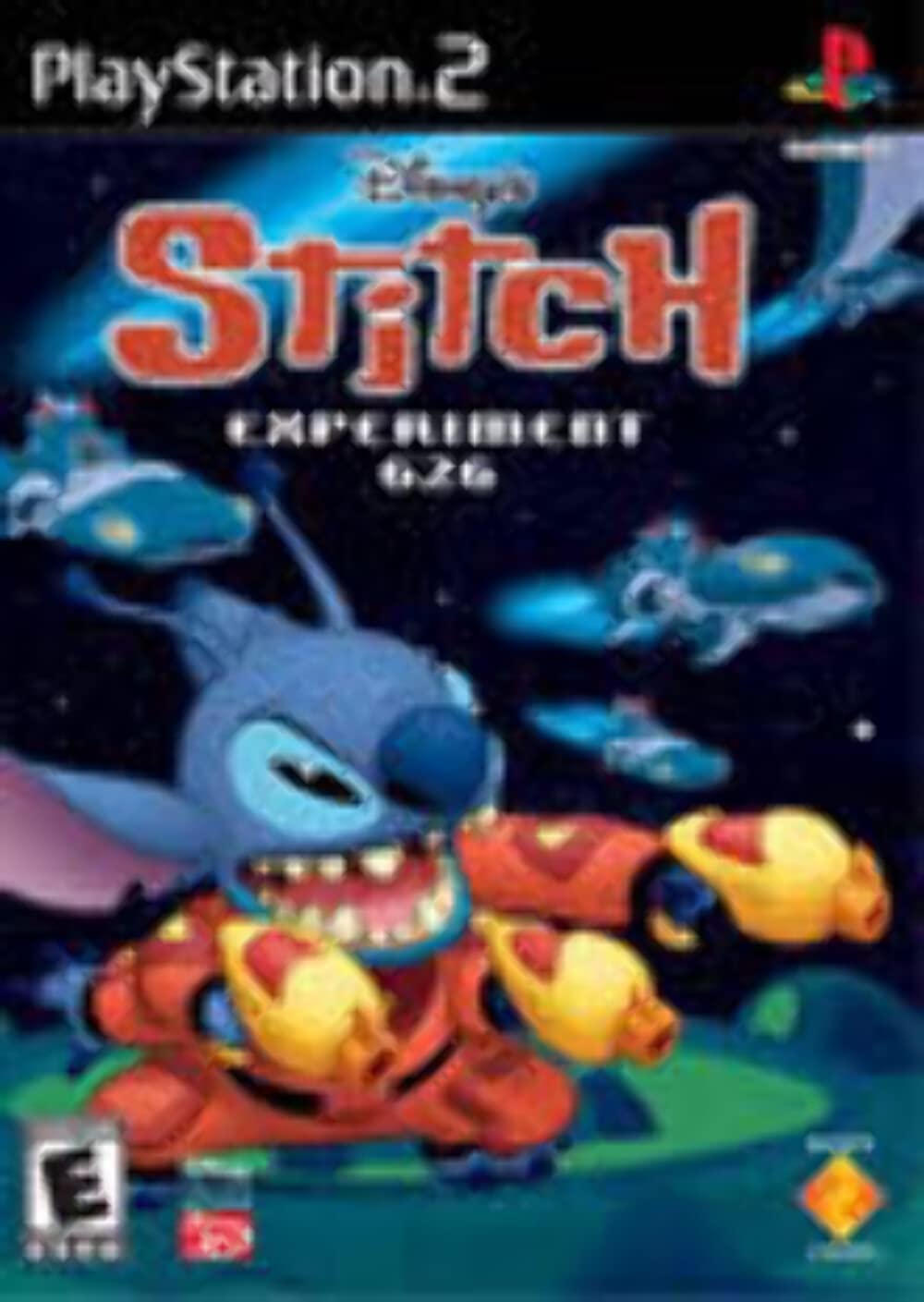 game image