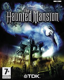 game image