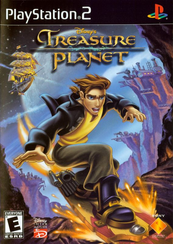 game image