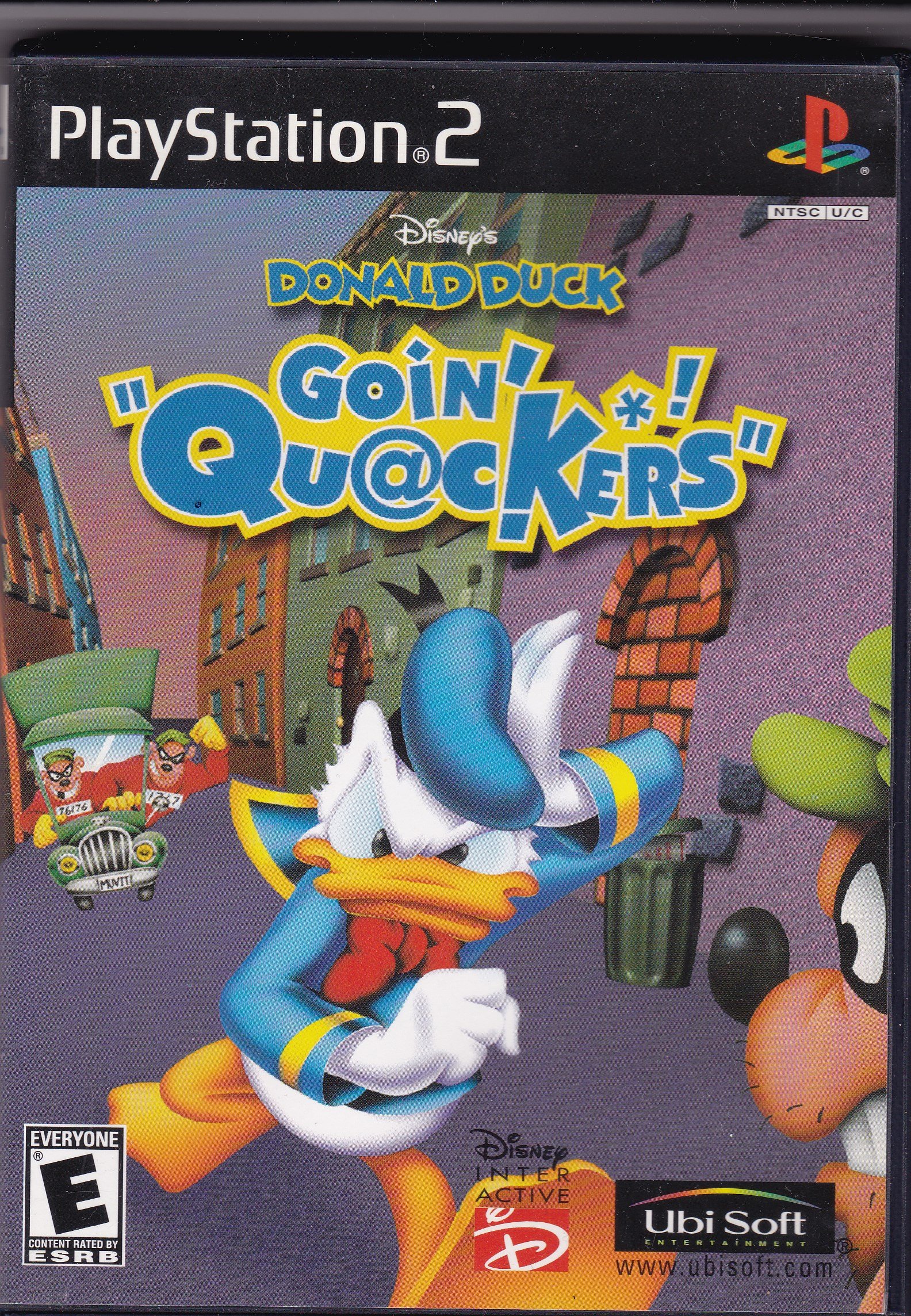 game image