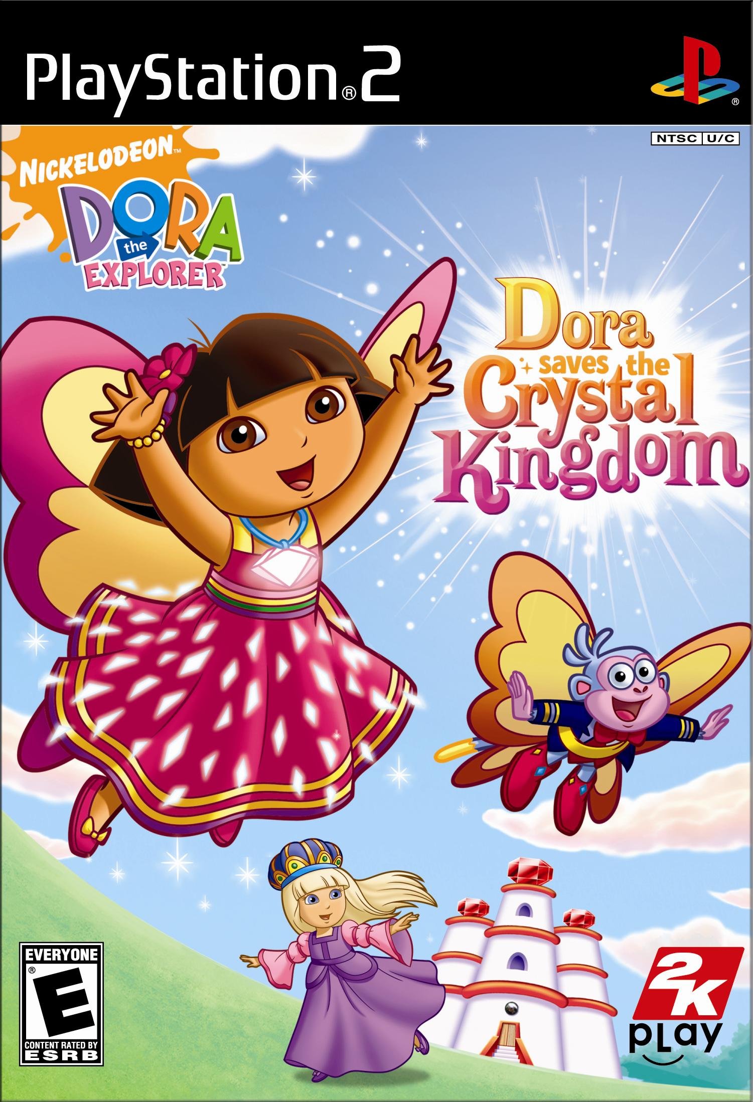 game image