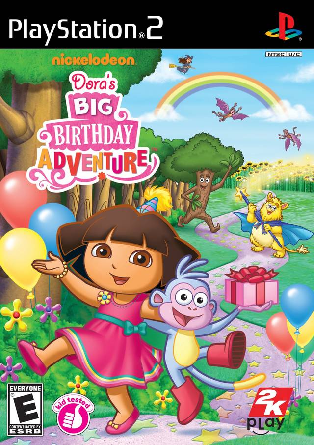 game image
