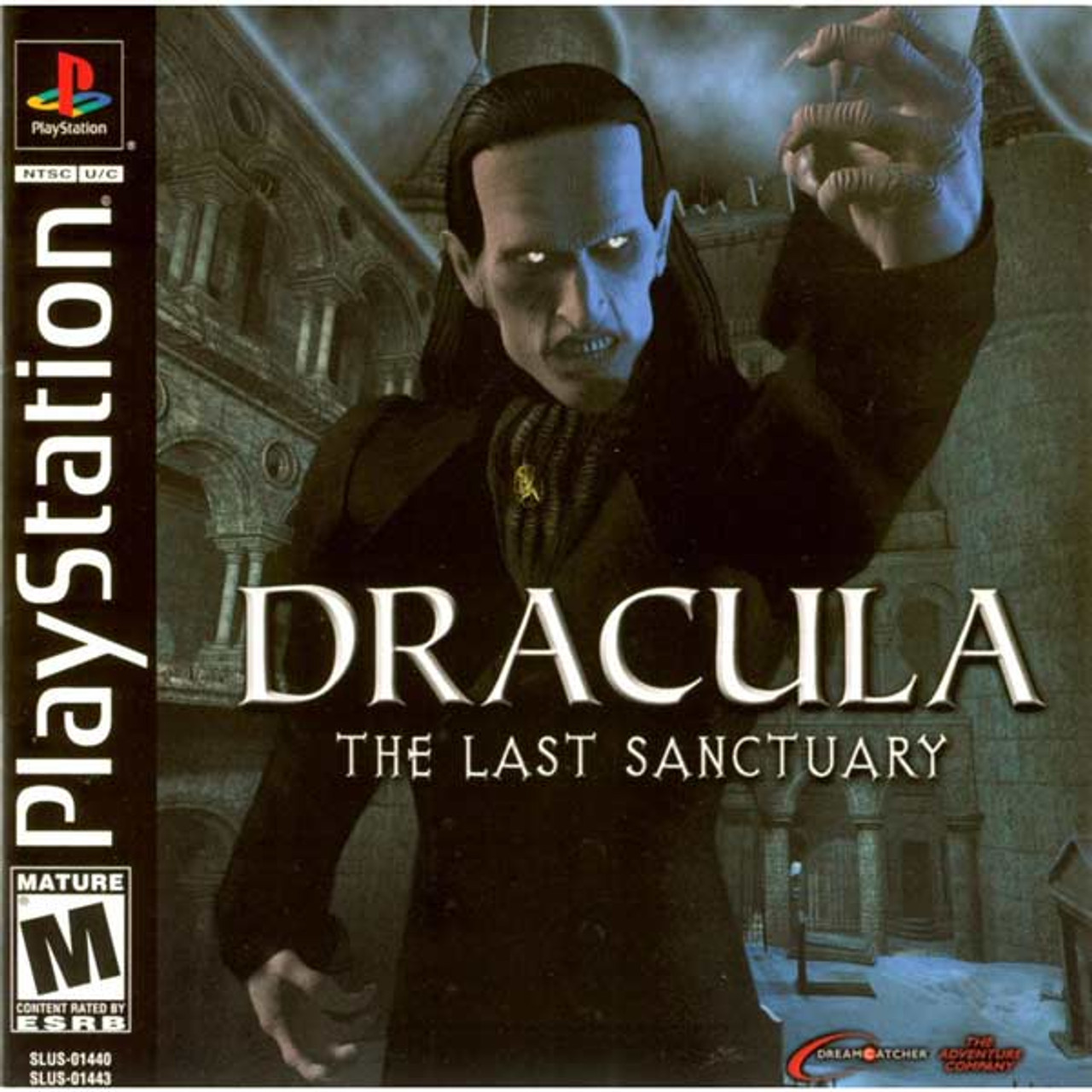 game image