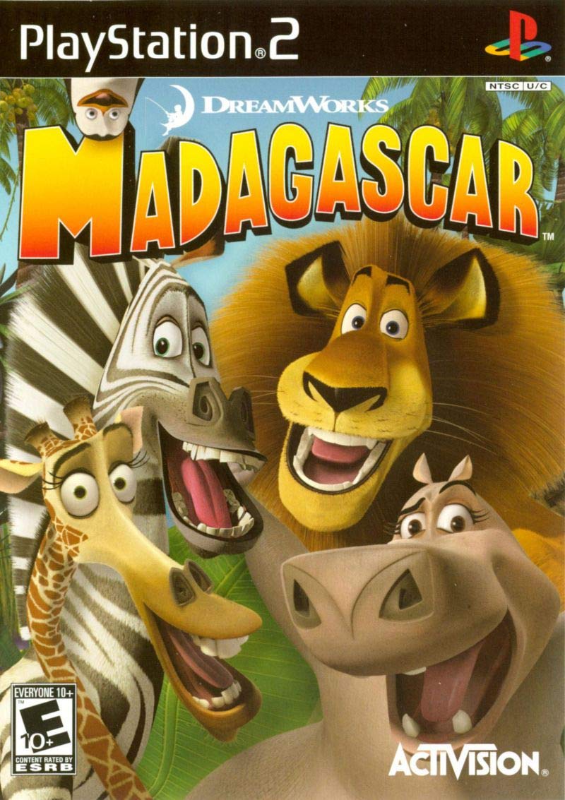 game image