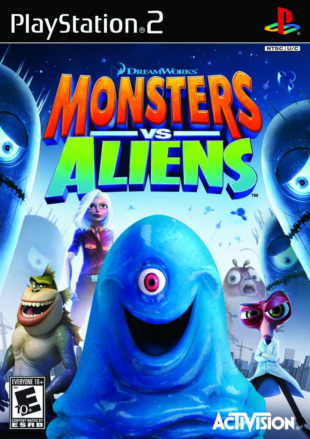 game image