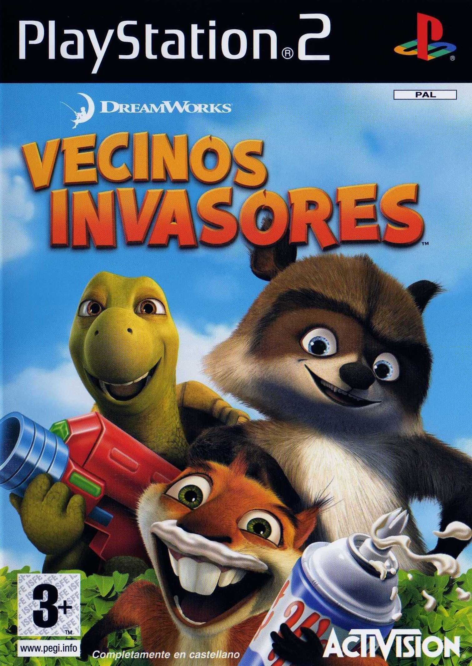 game image