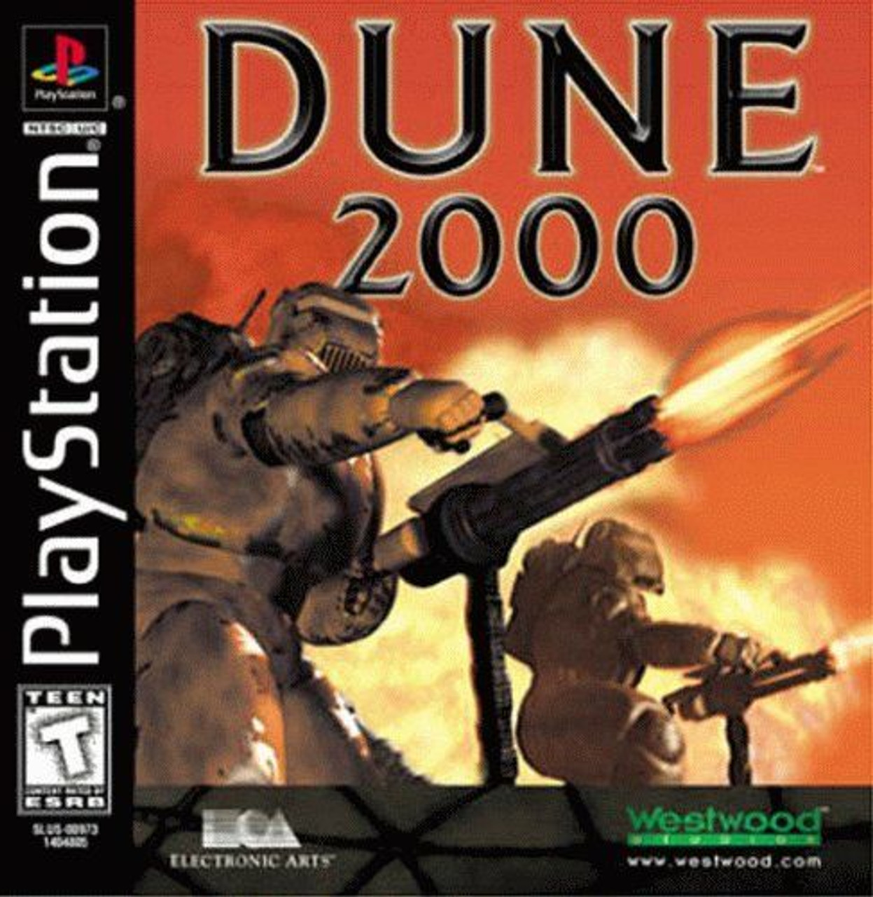game image