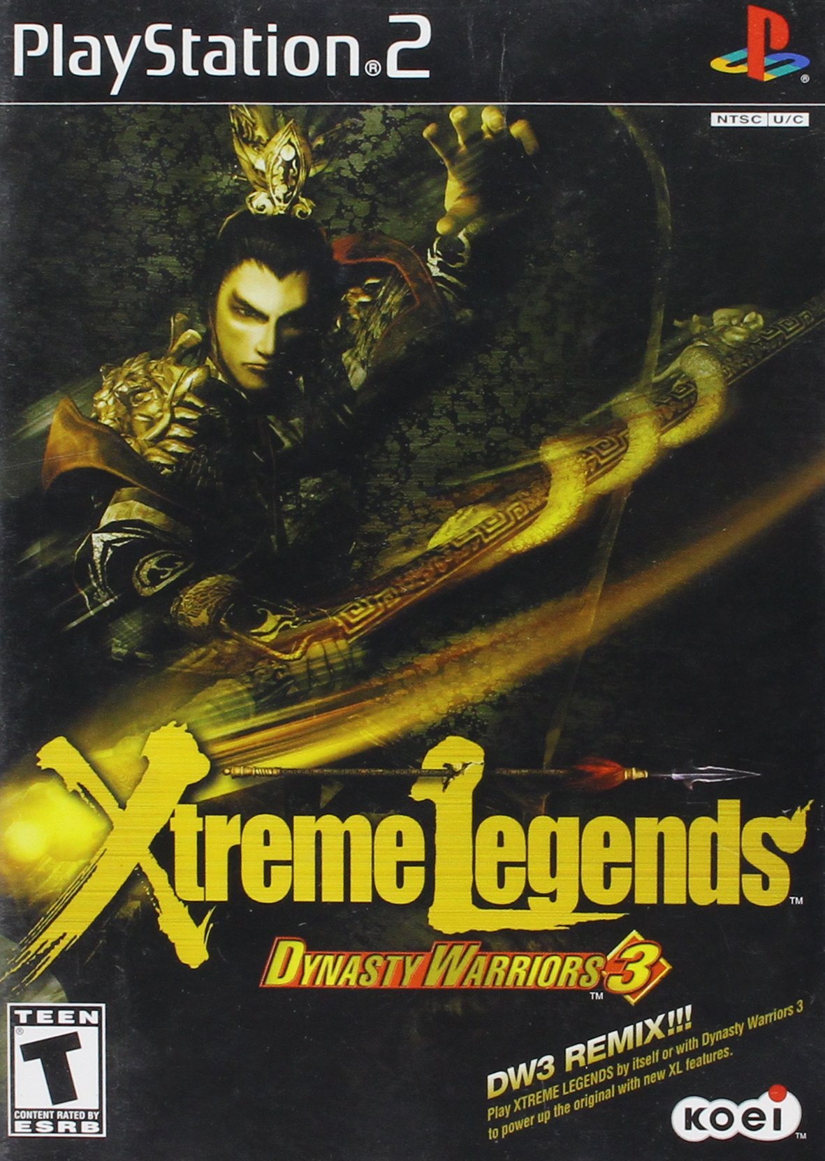 game image
