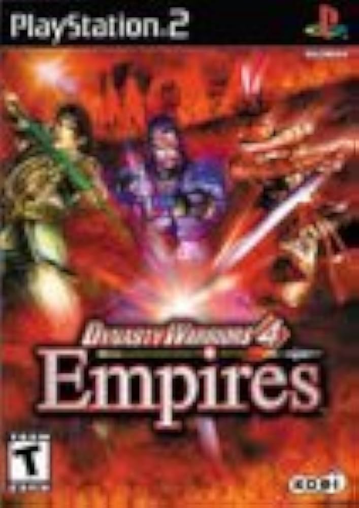 game image