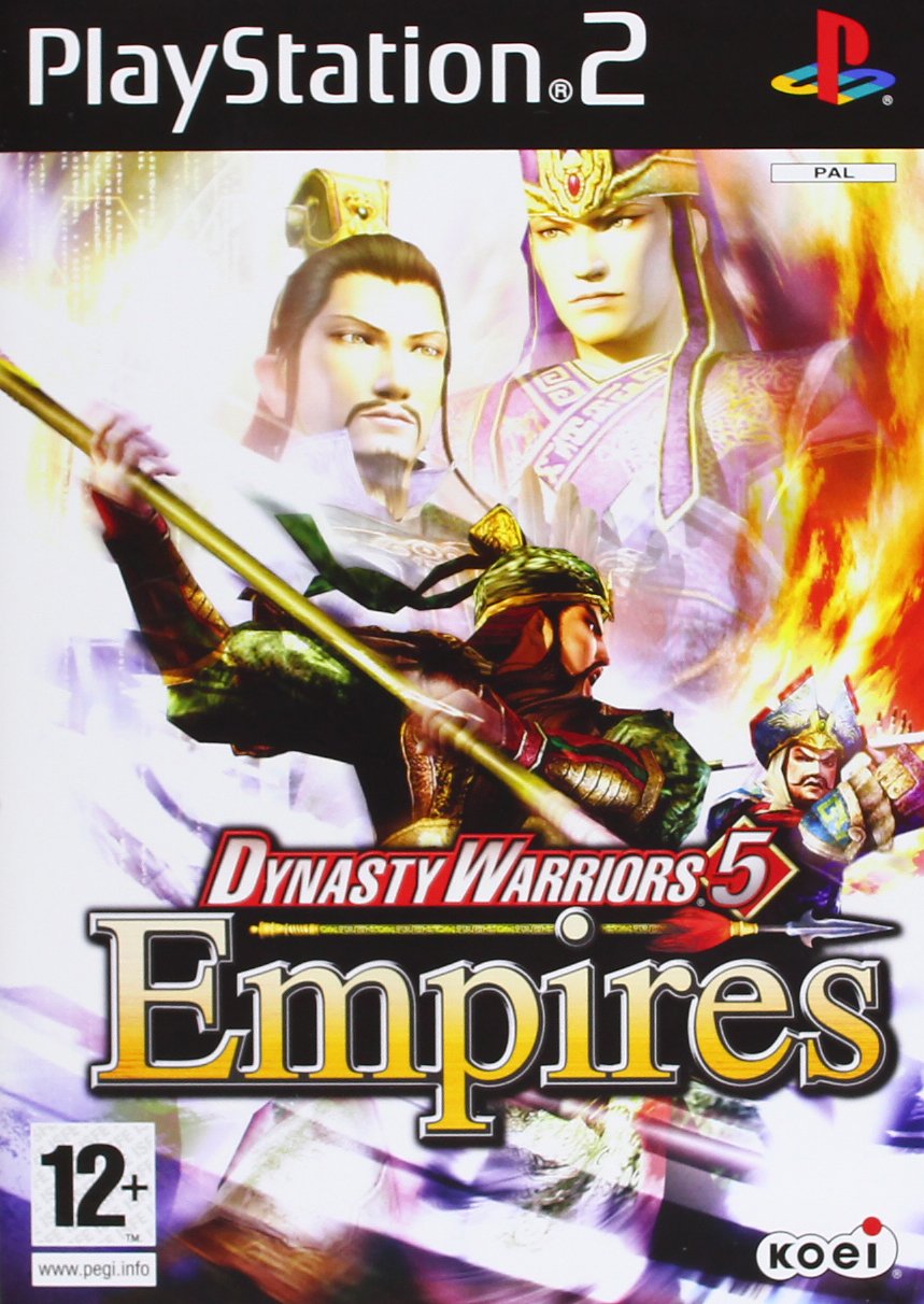 game image