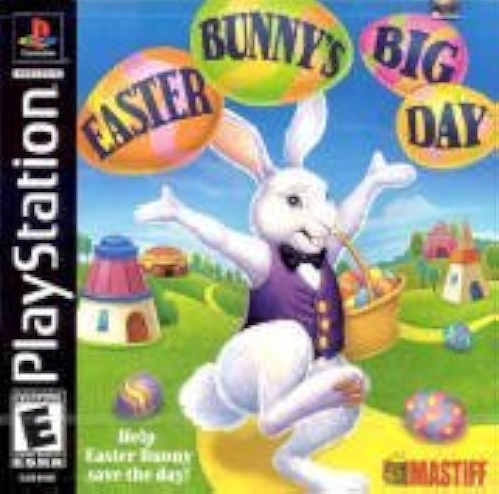 game image