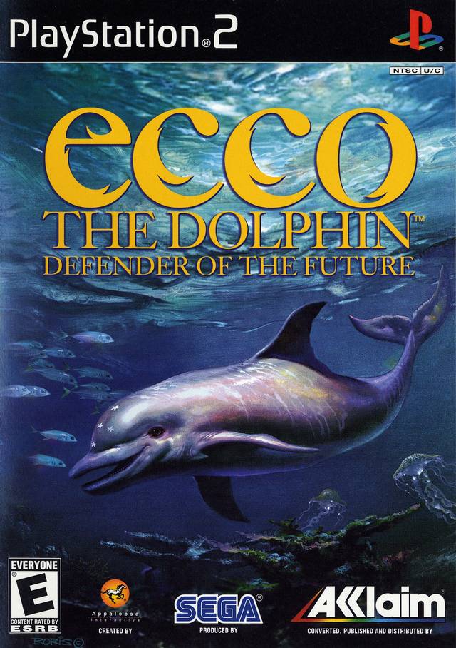 game image