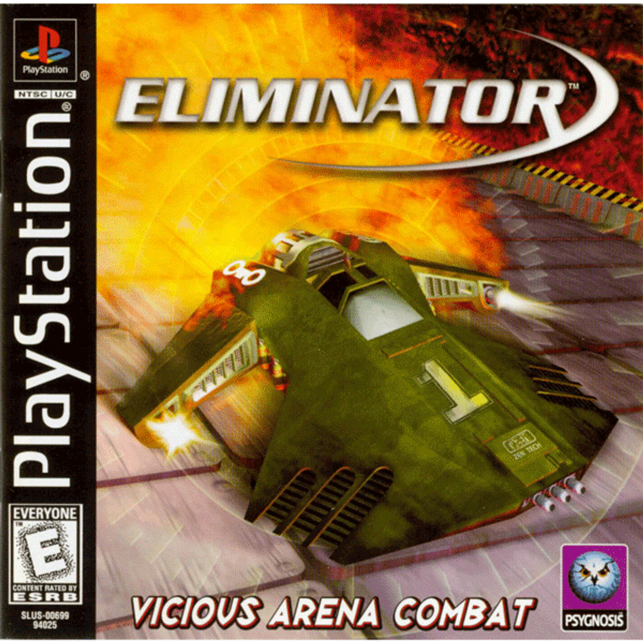 game image