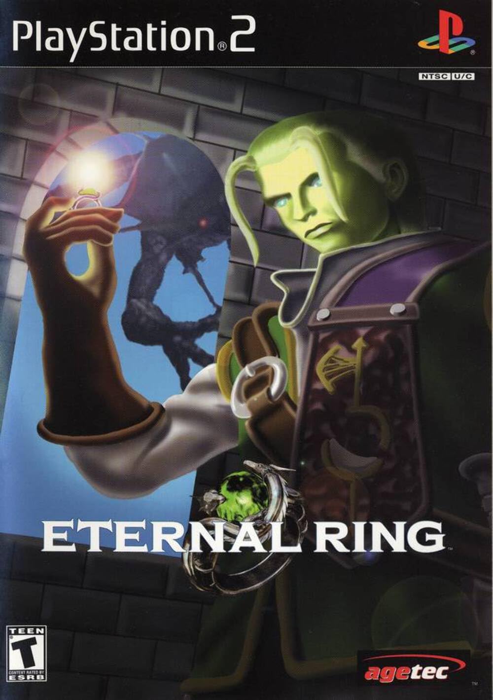 game image
