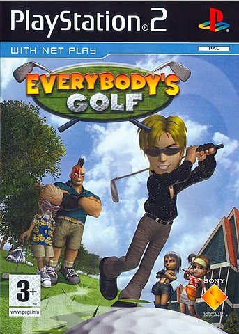 game image