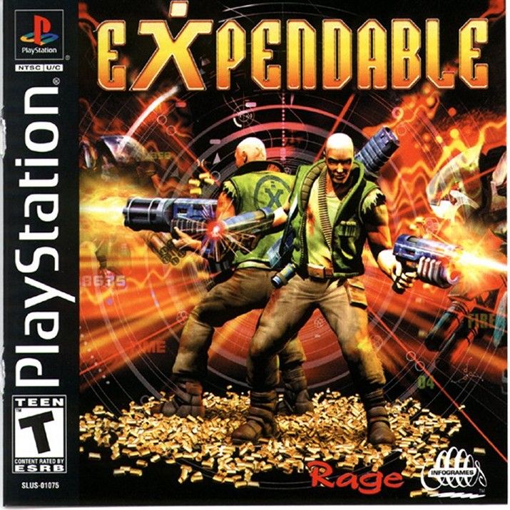 game image