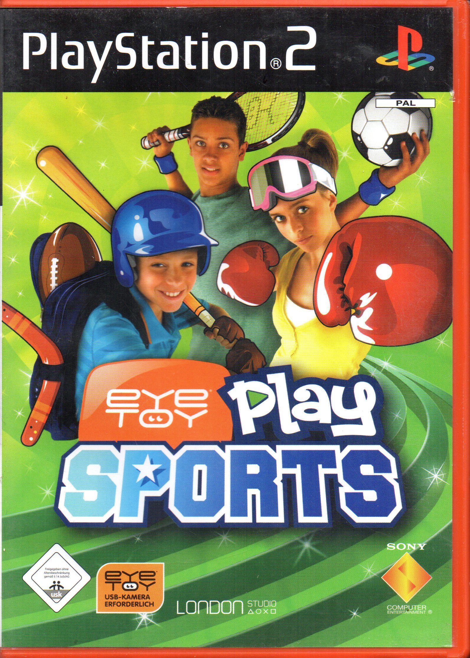 game image