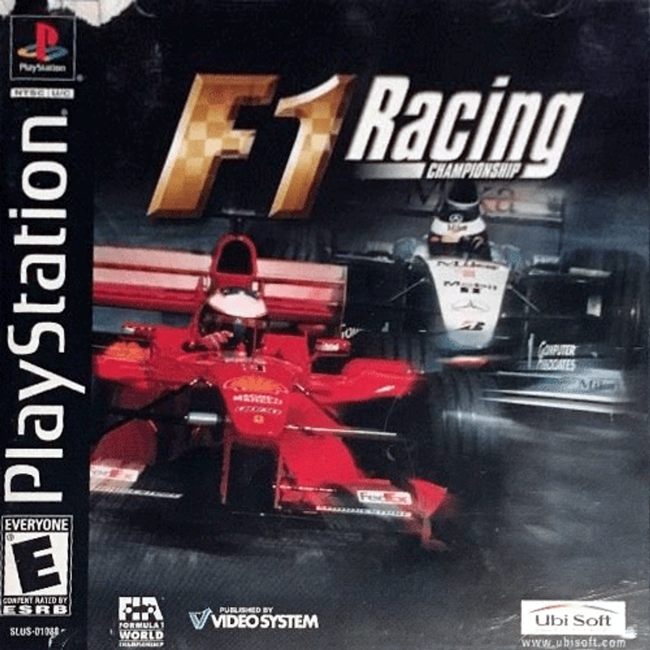 game image