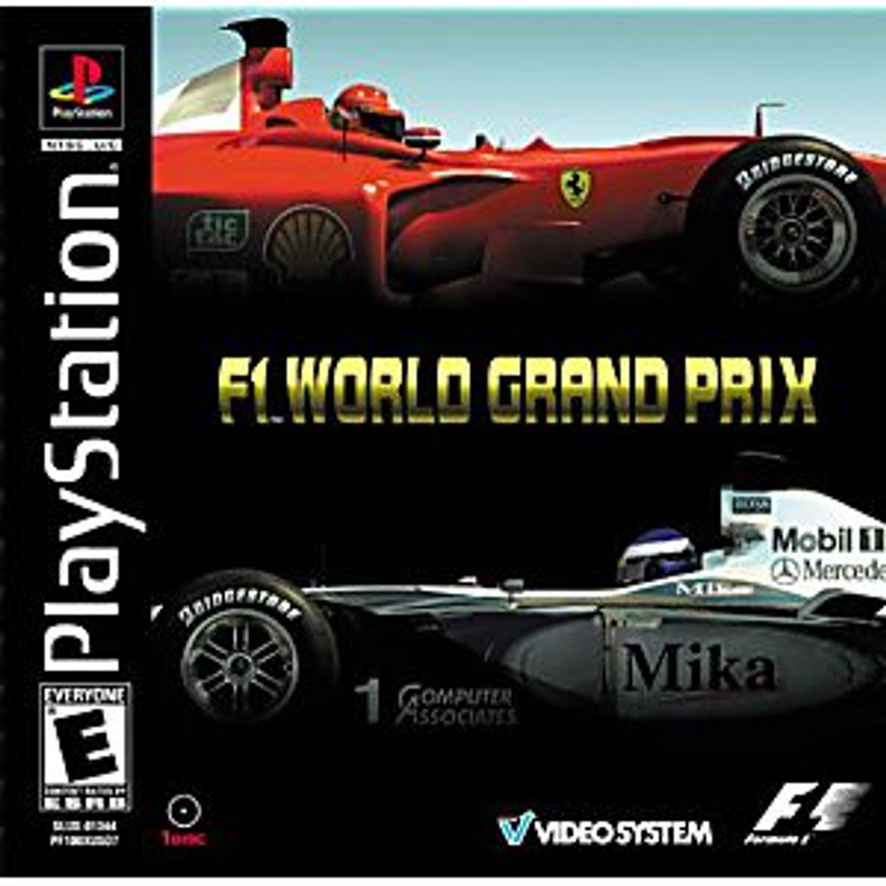 game image
