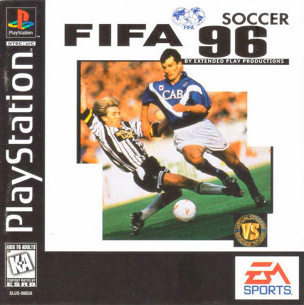 game image