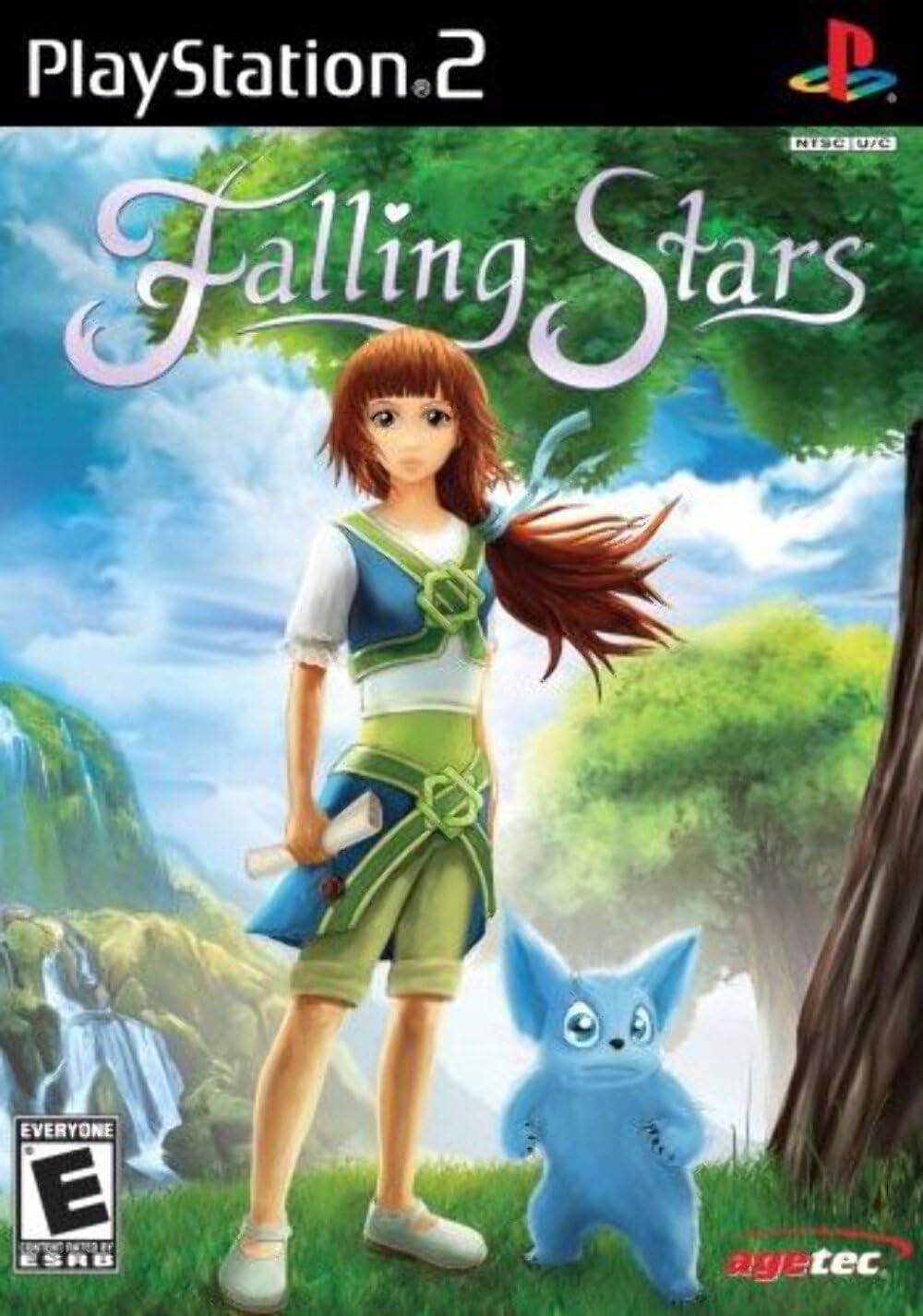 game image