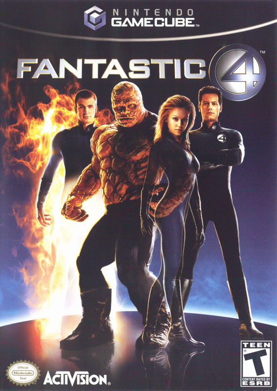 game image