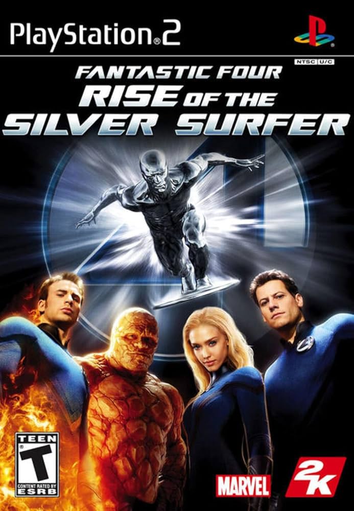 game image