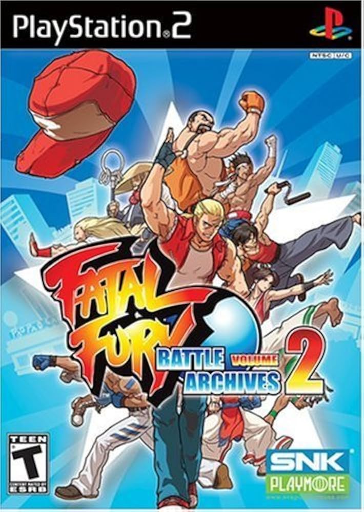 game image
