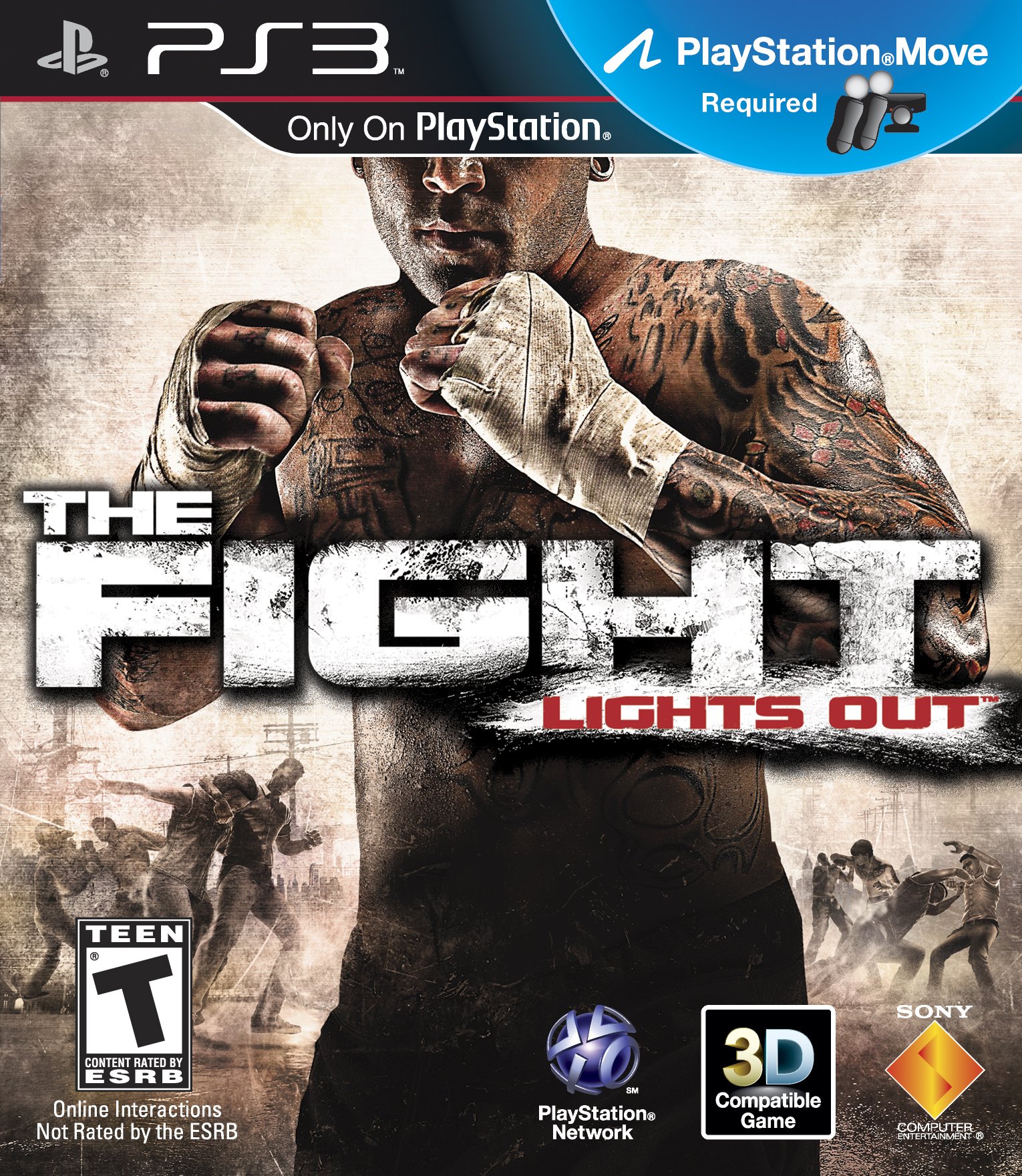 game image