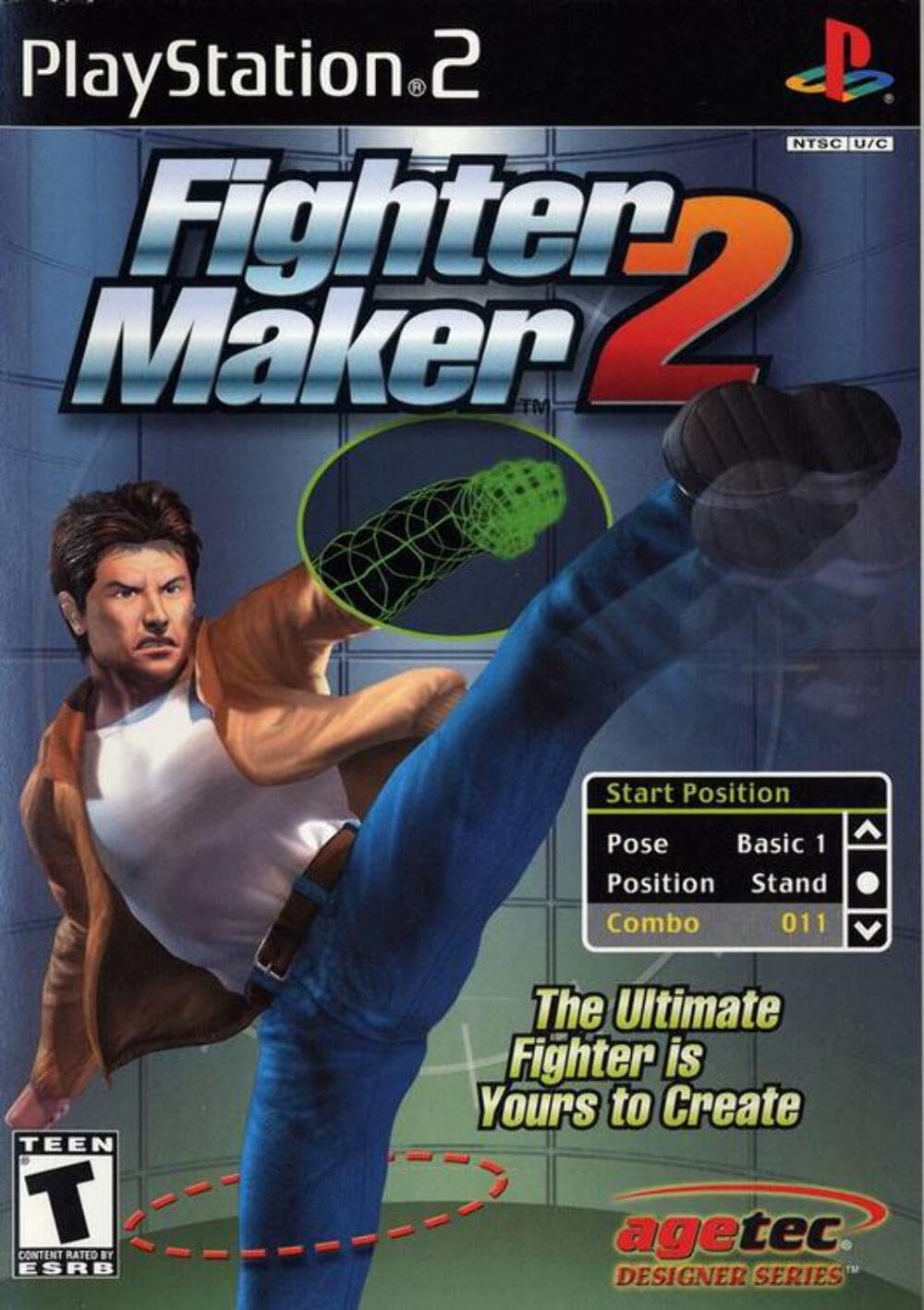 game image