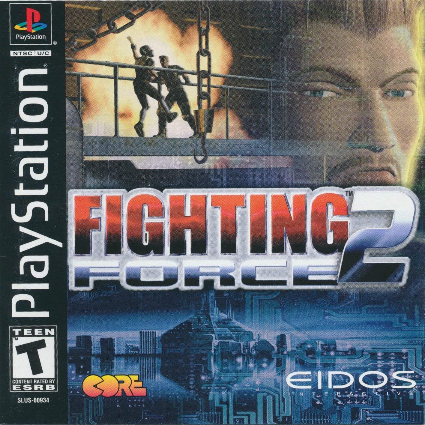 game image