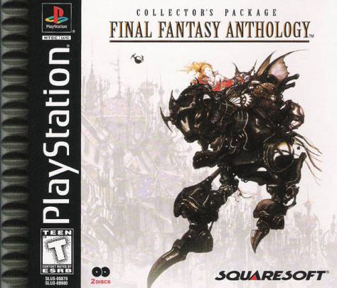 game image