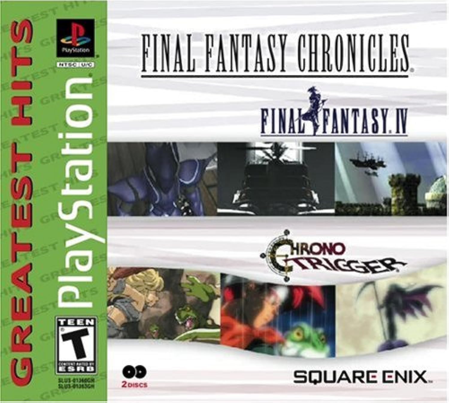 game image