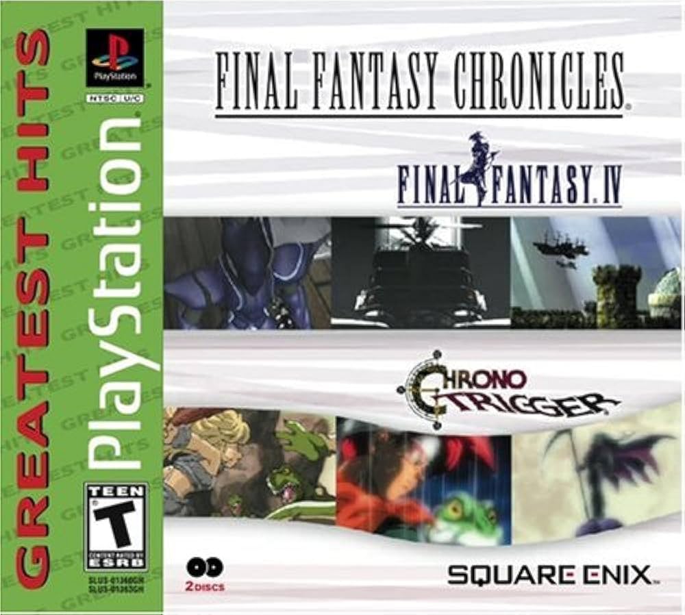 game image