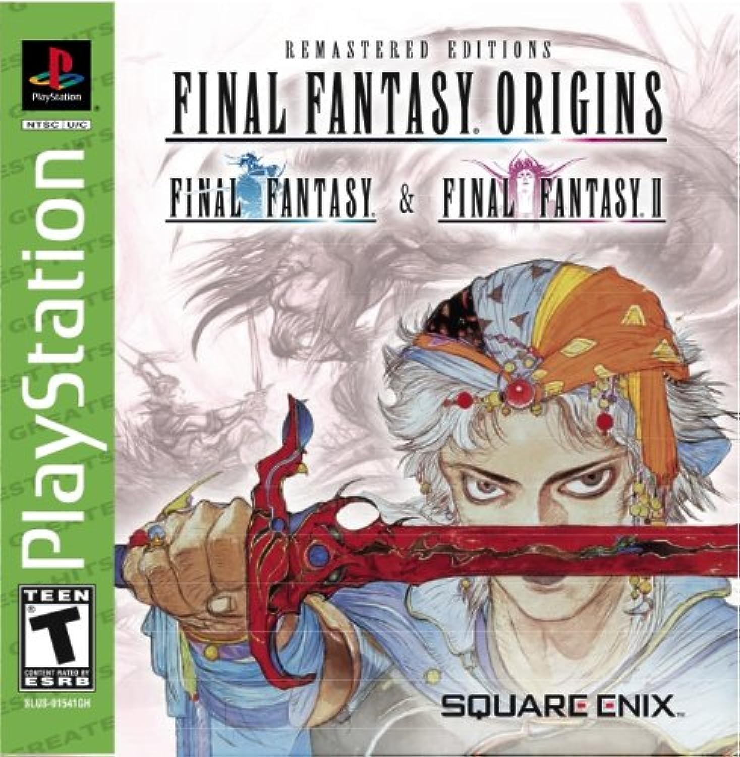 game image