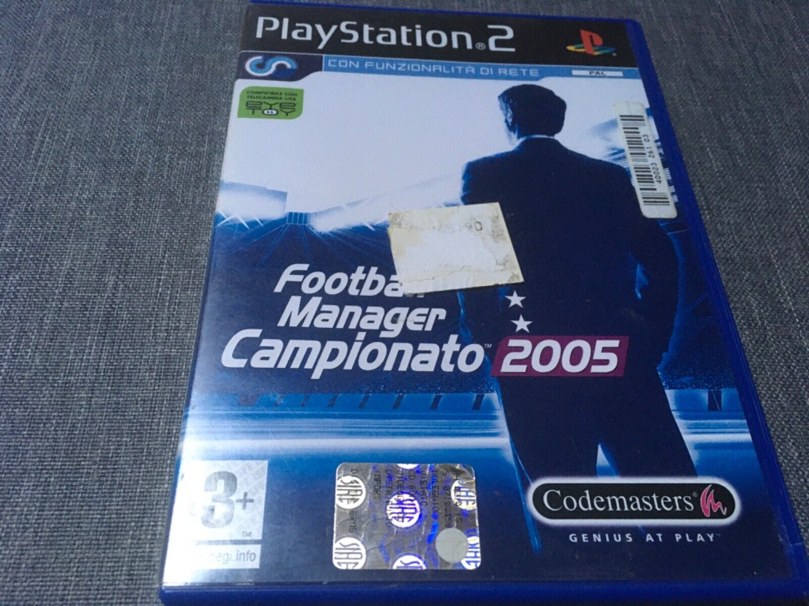 game image