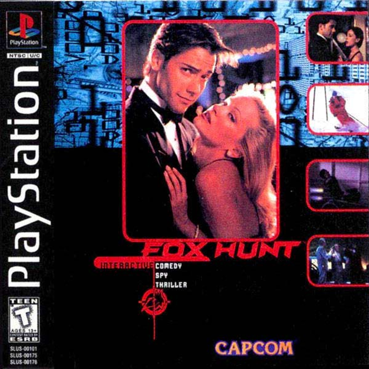 game image
